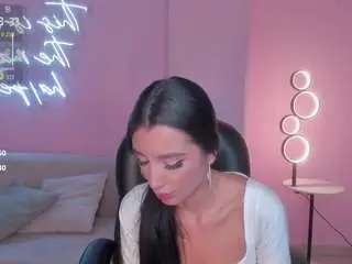 Camsoda Adult Webcam of torisantos