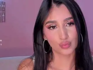 Camsoda Free Live Porn of torisantos