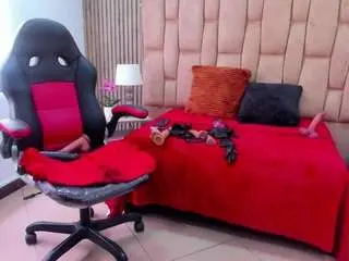 Camsoda Live Porn of anabellathompson