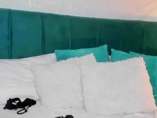 Camsoda Private Sex Chat of ninna-curly