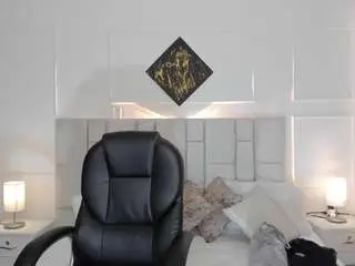 Camsoda Adult Video Chat of martina-evan