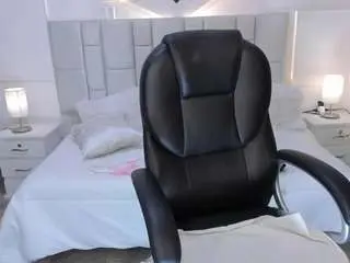 Camsoda Best Webcam of martina-evan