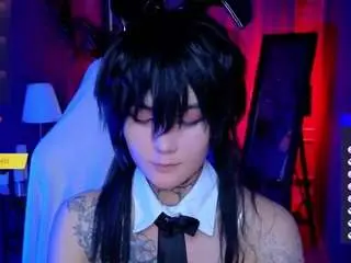 Camsoda Best Webcam of gothxraven