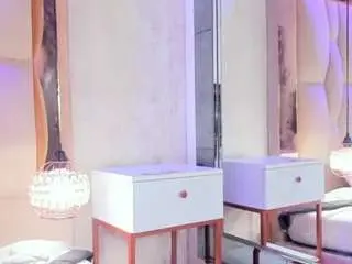 Camsoda Sex Cam of iriis-tai