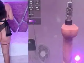 Camsoda Adult Video Chat of arihale