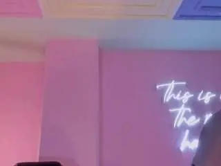 Camsoda Live Sex of valeriavelvet