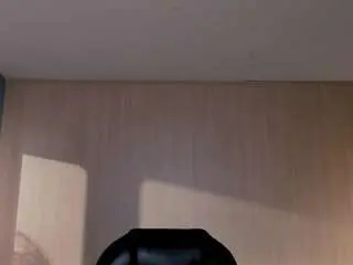 Camsoda Adult Webcam of valeriavelvet