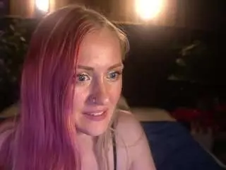 Camsoda Adult Video Chat of dramaquenn