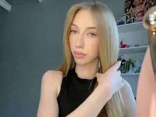 Camsoda Adult Webcams of laraethurrell