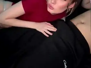 Camsoda Nude Webcam of sixtafee