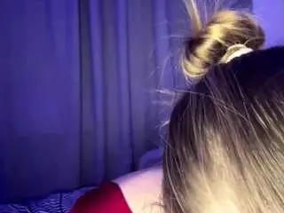Camsoda Adult Webcam of sixtafee