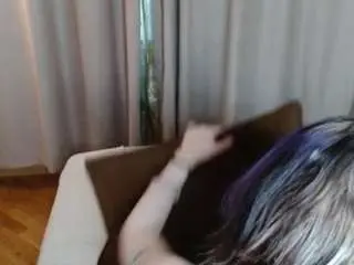 Camsoda Private Sex Chat of delsiekabel