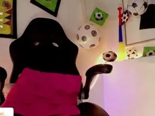 Camsoda Nude Webcam of brianaa-hot