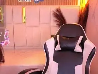 Camsoda Adult Webcam of cony-tp