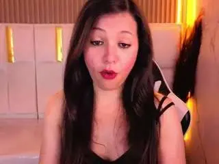 Camsoda Live Sex Cam of cony-tp