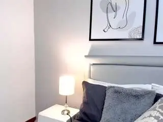 Camsoda Best Webcam of mili-moon