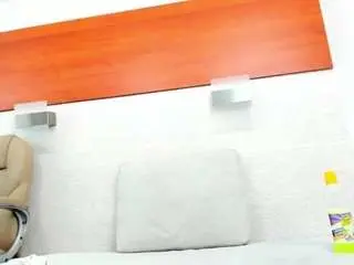 Camsoda Adult Webcams of aliicee-green