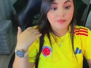 Camsoda Live Sex Cam of anthonella-stone-t
