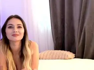 Camsoda Live Porn of anniasummer