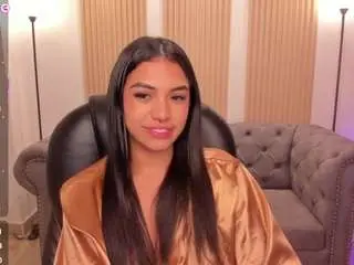 Camsoda Adult Webcam of emma-connor
