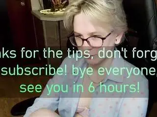 Camsoda Best Webcam of gretta-mrr