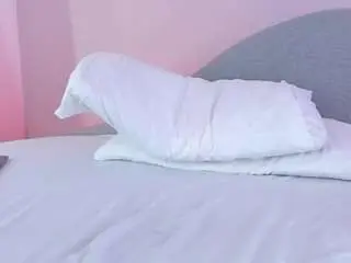 Camsoda Live Sex Cam of kosmic21