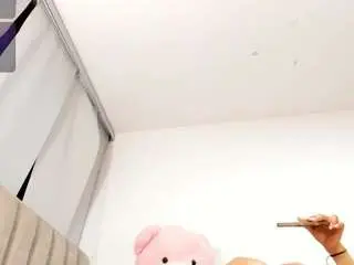 Camsoda Sex Cam of queen-antonella-oficial