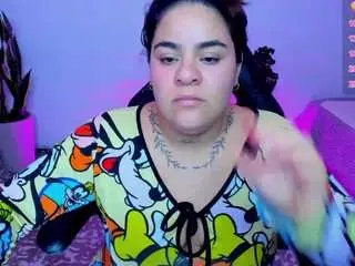 Camsoda Live Porn of sharoonhills