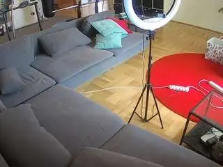 Camsoda Best Webcam of voyeurcam-julmodels-living-3
