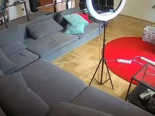 Camsoda Adult Webcams of voyeurcam-julmodels-living-3