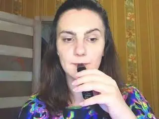 Camsoda Nude Webcam of jaimefoxy