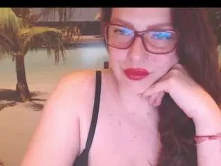 Camsoda Live Sex Cam of queennatashax