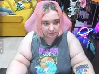 Camsoda Private Sex Chat of softie-sofy