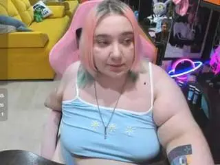Camsoda Watch Live Sex Cams of softie-sofy