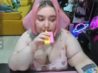 Camsoda Live Sex of softie-sofy