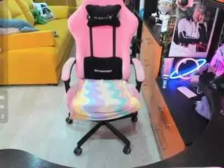 Camsoda Live Sex of softie-sofy
