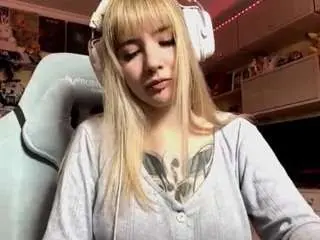 Camsoda Private Sex Chat of alycianarine