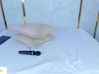 Camsoda Live Porn of amor-smith