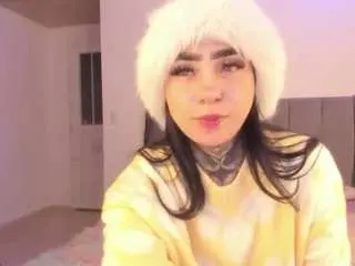 Camsoda Adult Webcam of electra-sex