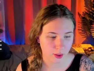 Camsoda Best Webcam of elsiee-cuttiess