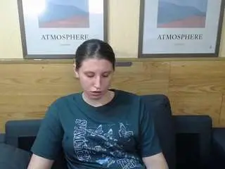 Camsoda Private Sex Chat of lilianashine