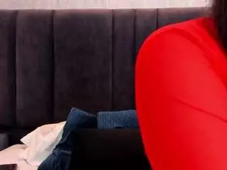 Camsoda Live Sex of naiarose