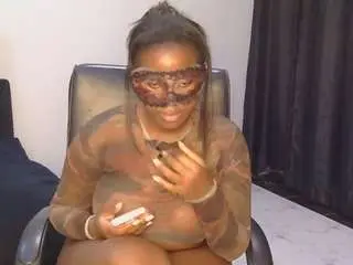 Camsoda Adult Webcams of mysteriousgoddessss