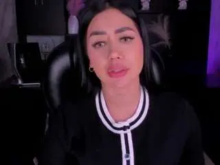 Camsoda Free Porn Cam of zaraapearce