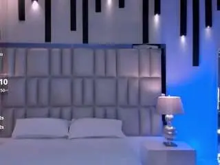 Camsoda Live Sex of zaraapearce