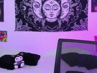 Camsoda Sex Chat of salome-sweett