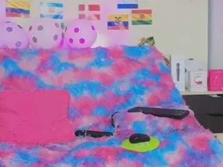 Camsoda Watch Live Sex Cams of nyra-queen