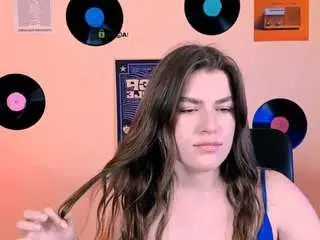 Camsoda Best live sex cam show of emma-dark