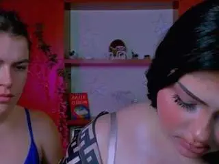 Camsoda Adult Webcam of emma-dark