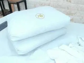 Camsoda Adult Webcam of penelope-russo